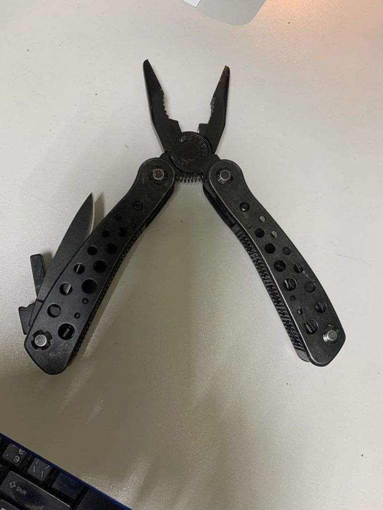 Купити Stawless m-tac Б/У