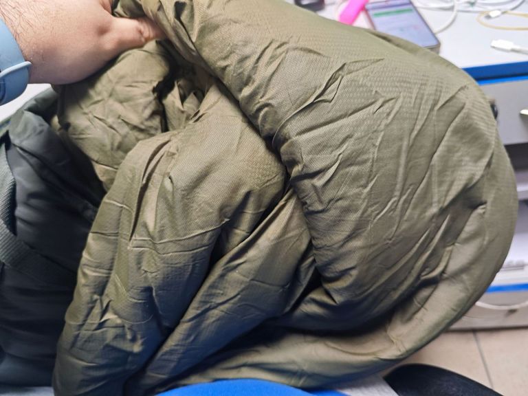 Snugpak softie 15 discovery / left Код:01-200788795. Зображення 6