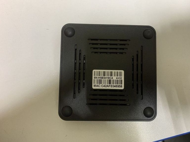 Оголошення Android Tv 8k ultra hd Б/У