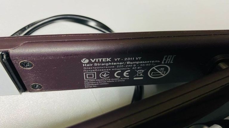 Vitek vt-2311 Код:01-200795887. Зображення 5