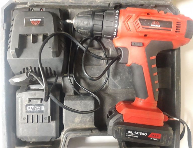 Дешево Vitals AU 14/2AO з ломбарду