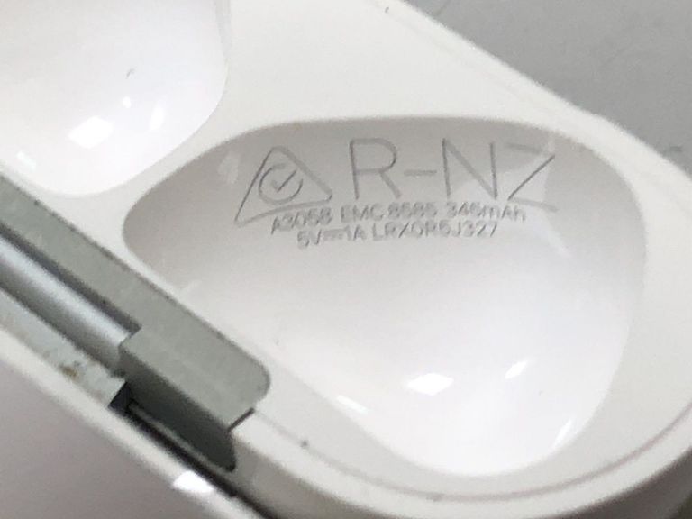 Оголошення Apple(Копія) airpods pro 4 Б/У