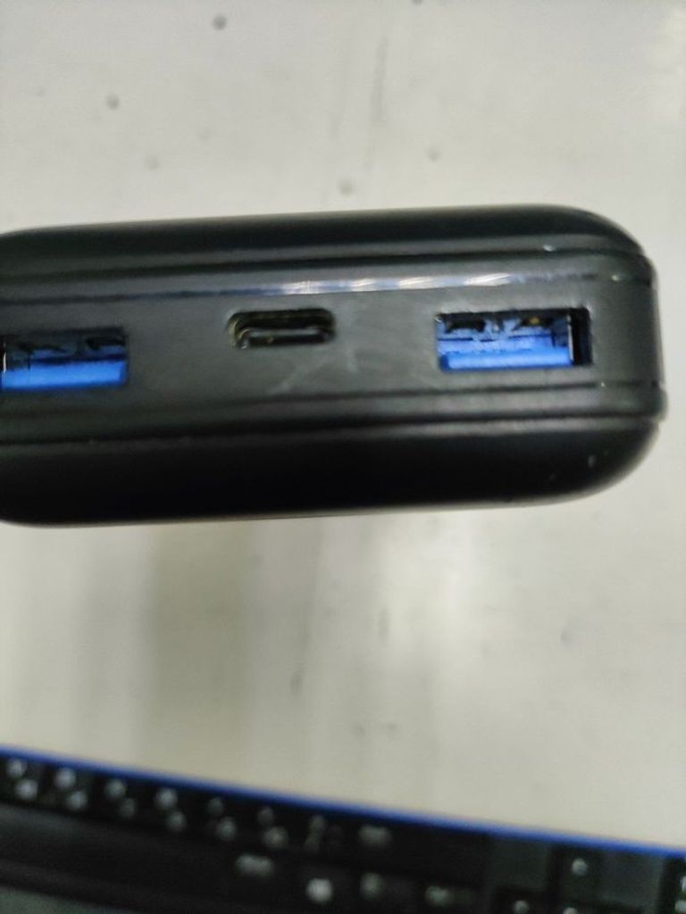 Объявление Choetech b653 20000mah qc pd 45w Б/У