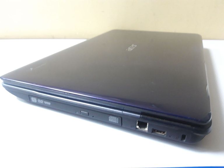 Acer 17/core i7 620m ddr3/6gb ddr3/hdd 1000 gb/ssd *відсутній/*інтегрована Код:01-200797571. Зображення 7