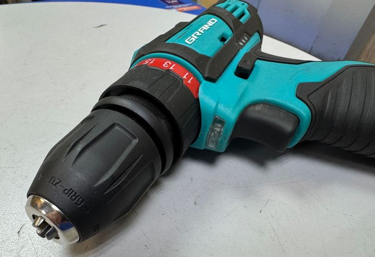 Розпродаж Grand ДА-12DFR/PRO, продавець Техноскарб