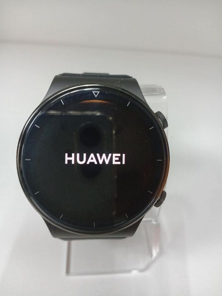 Купити Huawei watch gt 2 pro Б/У