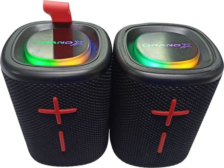 Распродажа Grand-x BTS-15DB, продавец Техноскарб