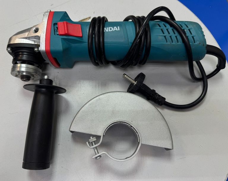 Купити Hyundai G 850-125 Б/У