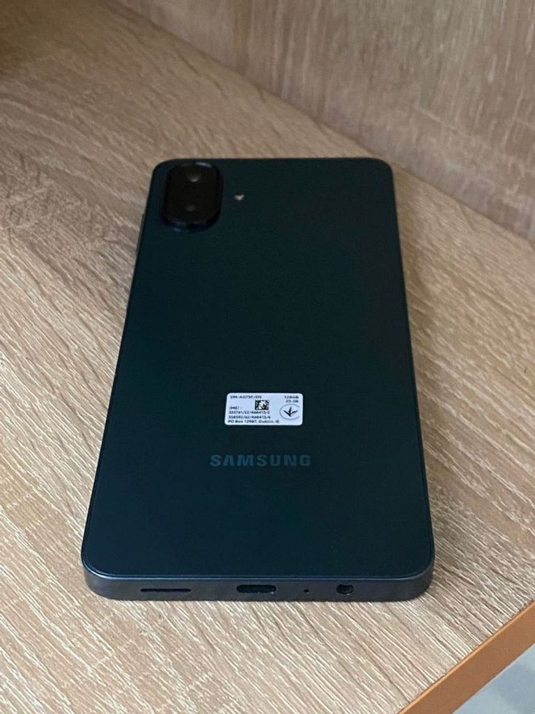 Распродажа Samsung galaxy a07 4/128gb, продавец Техноскарб