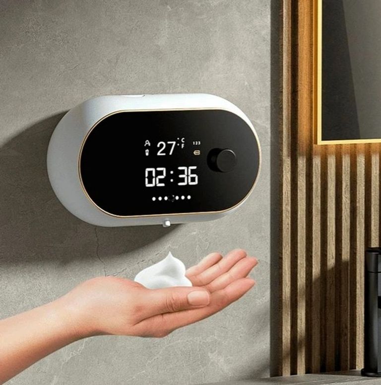 BauTech MYX-W2 Код:null. Изображение 11