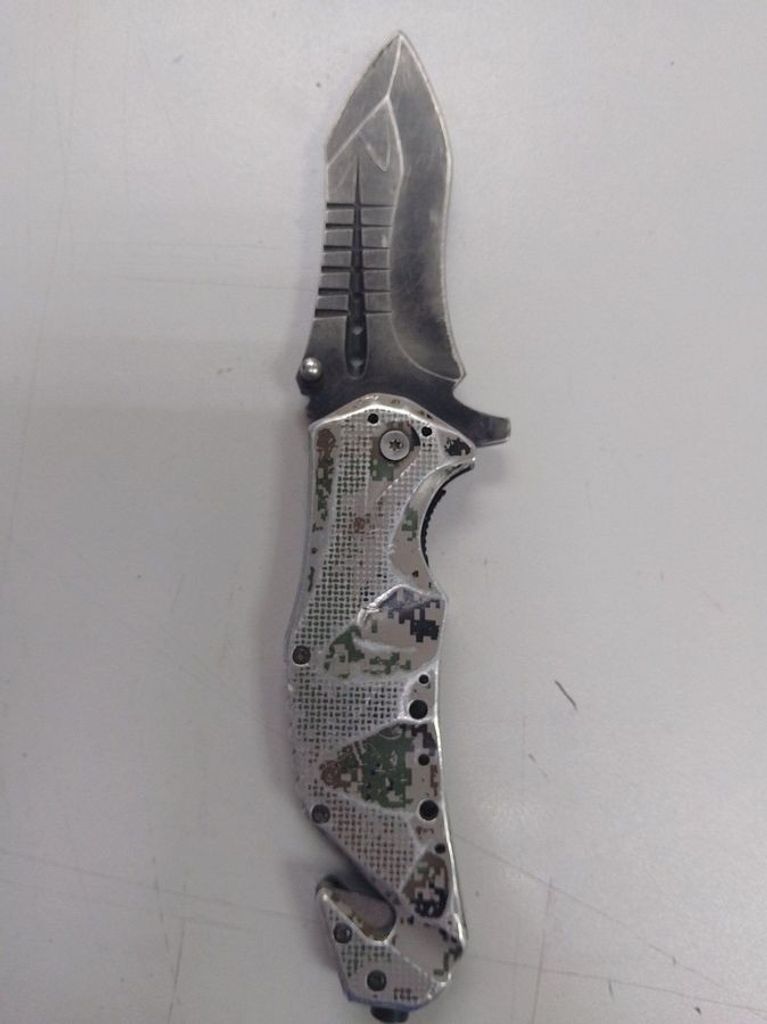 Объявление Skif Plus Predator (VK307KA-H) Б/У