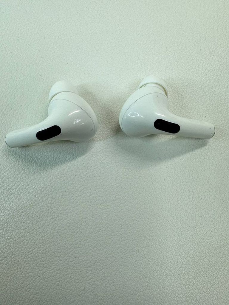 Apple AirPods Pro (MWP22) Код:01-200801617. Зображення 5