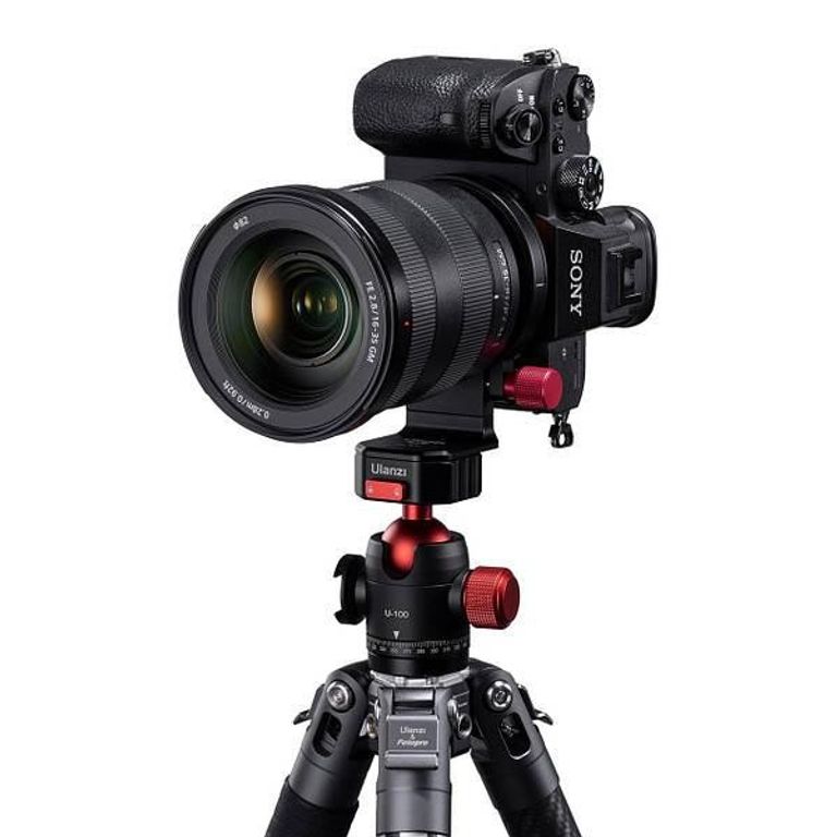 Ulanzi S-63 Claw C037CNB1 Код:null. Зображення 10