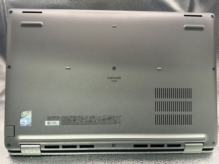 Dell 14/core i5-1345u ddr5/16gb ddr5/ssd 256 gb/*інтегрована Код:01-200802954. Изображение 10