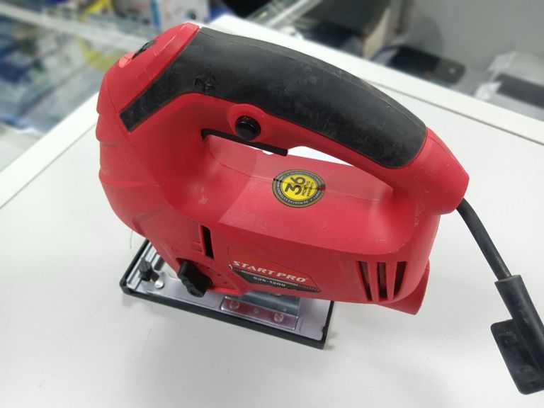 Купить Start pro SJS-1200 Б/У
