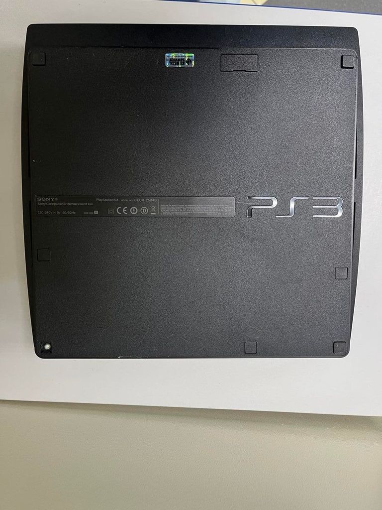 Дешиво Sony playstation 3 slim 250gb с ломбарда