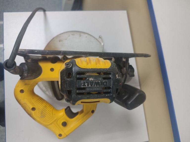 Dewalt dwe 550 Код:01-200804513. Изображение 5