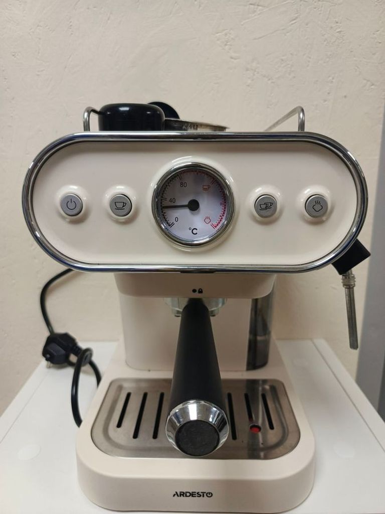 Ardesto FCM-E15BG Код:01-200797219. Зображення 6