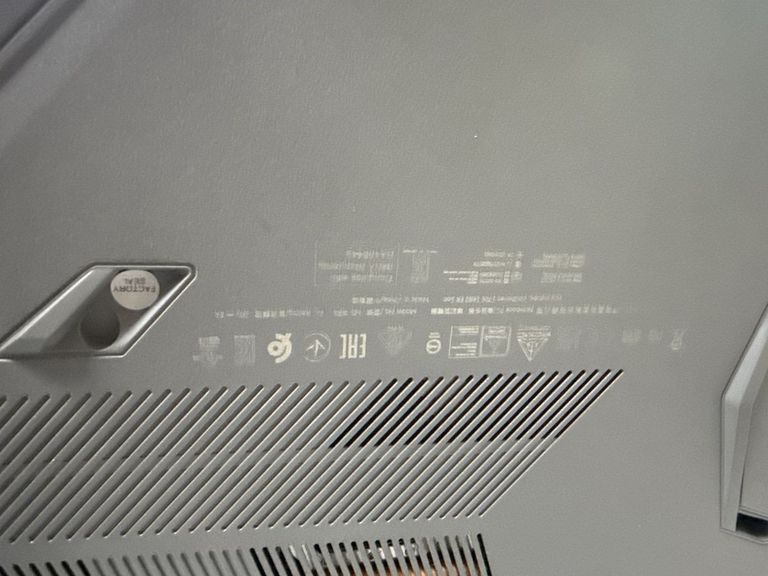 Msi 15/core i5-12450h ddr5/16gb ddr4/ssd 512 gb/geforce rtx2050 4gb Код:01-200804983. Изображение 5