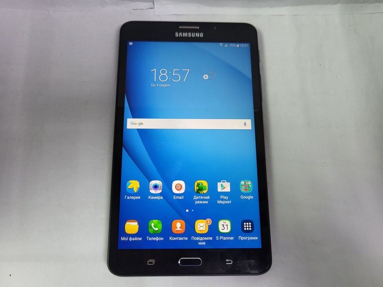Купити Samsung galaxy tab a sm-t285 lte 8gb Б/У