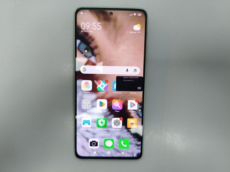 Купити Xiaomi redmi note 13 4g 8/256gb Б/У