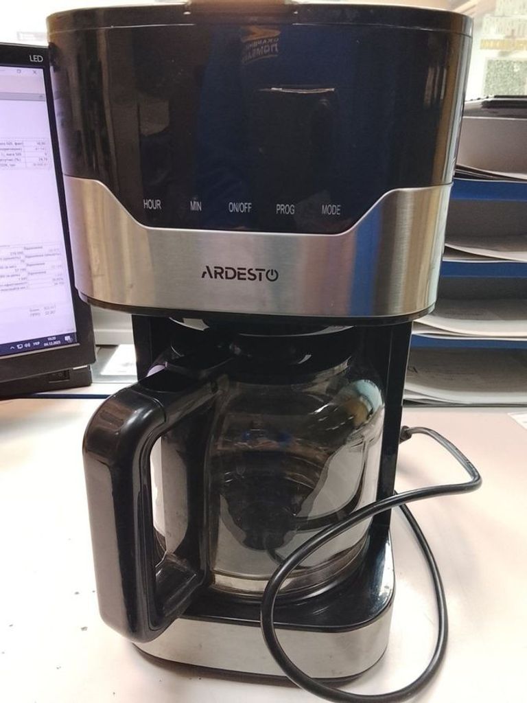 Ardesto FCM-D3100 Код:01-200805320. Изображение 6