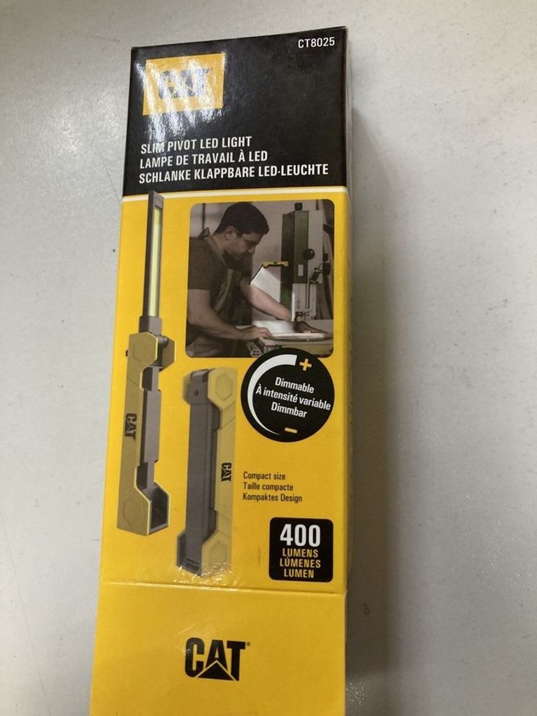 Купить Cat ct8025 Б/У