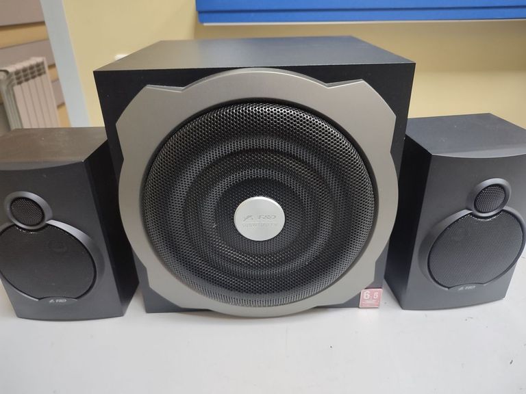 Купить F&d A521X Б/У