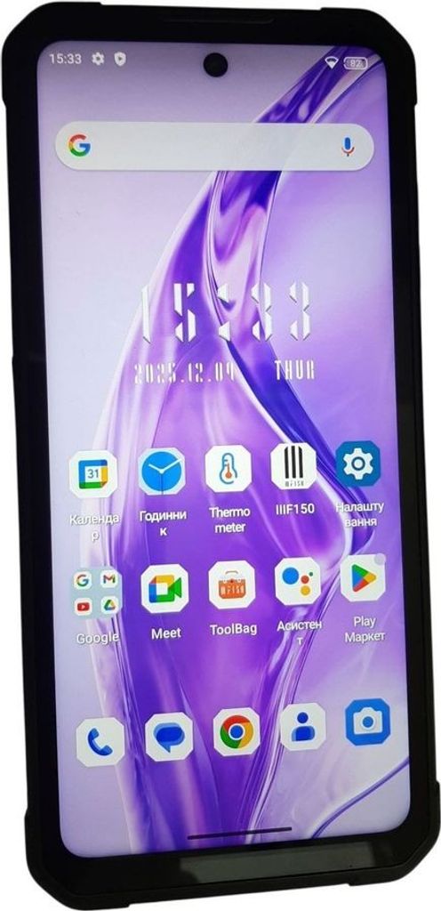 Купить Oukitel iiif150 air1 ultra 8/128gb Б/У