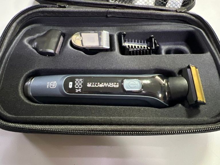 Объявление Rowenta Forever Sharp Ultimate 12-in-1 TN6204E0 Б/У