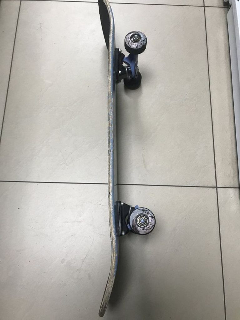 Дешиво Mite с ломбарда