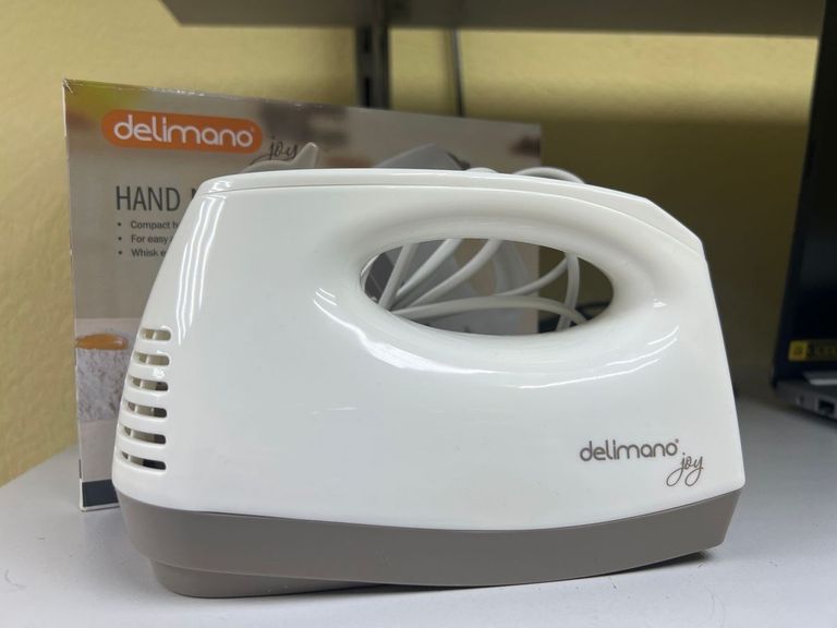 Оголошення Delimano hm 1016-gs Б/У