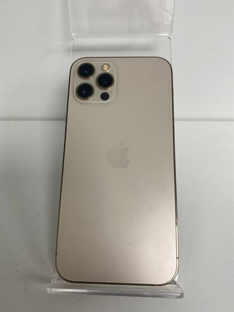 Купити Apple iPhone 12 Pro 256GB Pacific Blue (MGMT3/MGLW3) Б/У