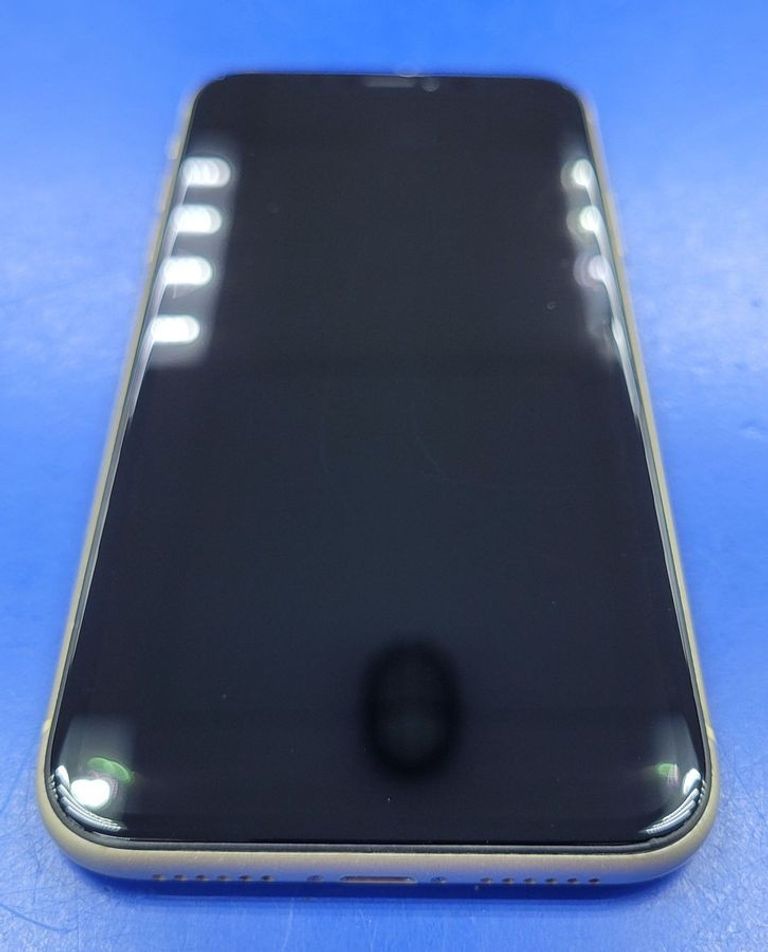 Apple iPhone XR 128GB Blue (MRYH2) Код:01-200788950. Изображение 11