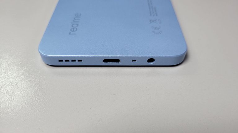 Распродажа Realme note 50 4/128gb, продавец Техноскарб