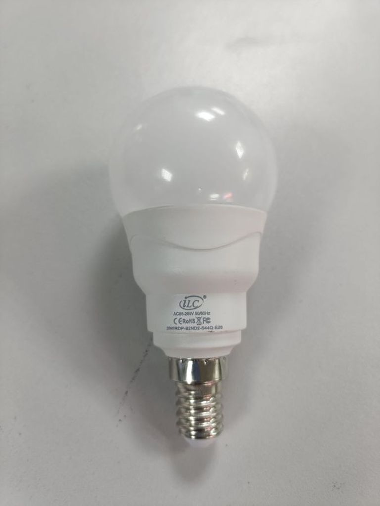 Объявление Led e14 Б/У
