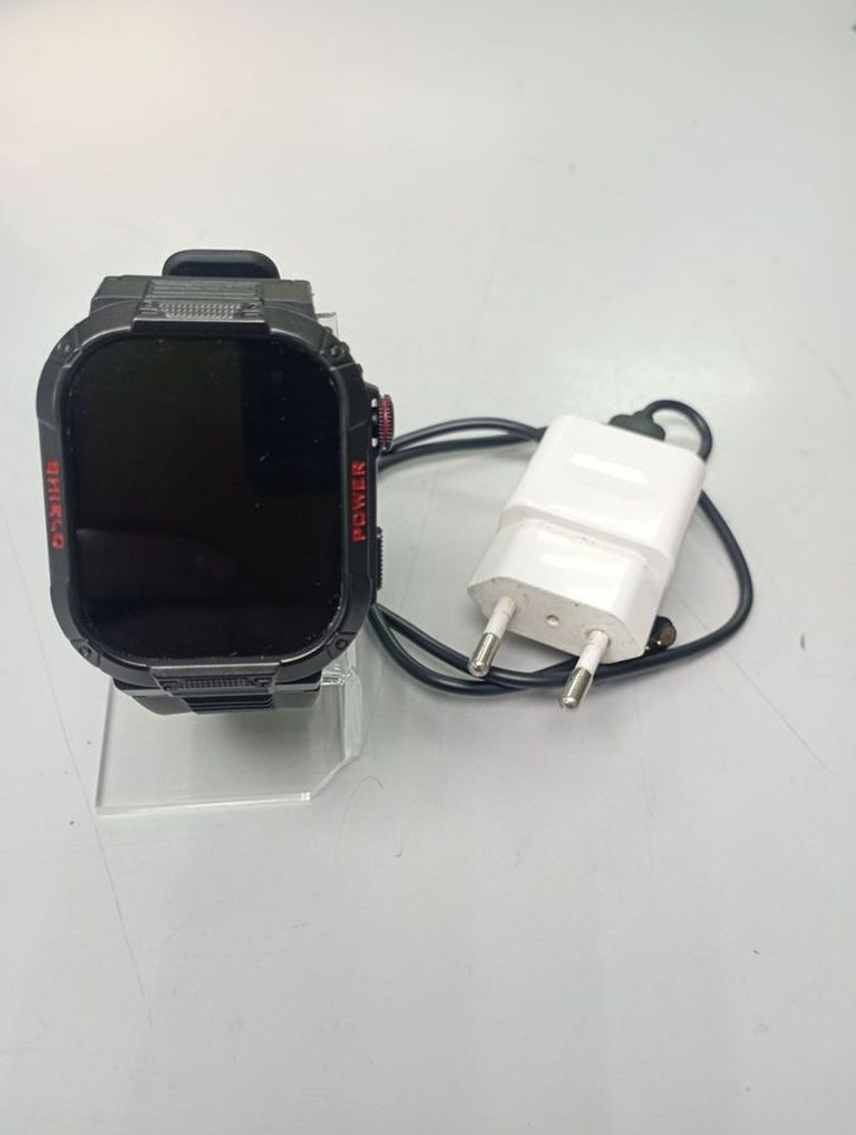 Borofone BD9 Black Код:01-200806478. Изображение 8