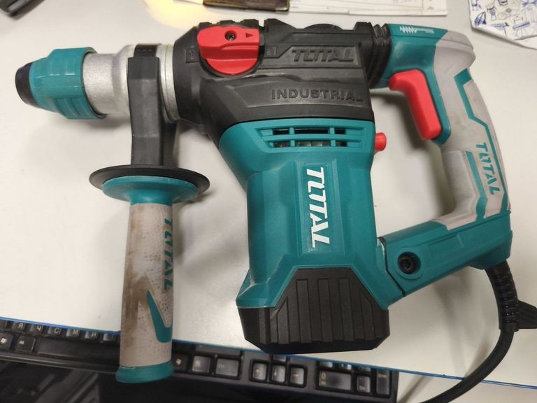 Дешево Total th 1153216 з ломбарду