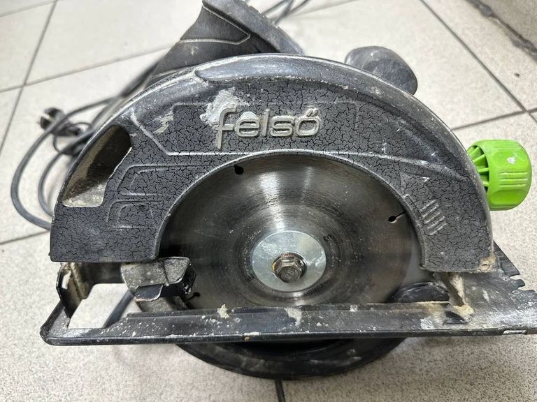 Купити Felso CS2000 Б/У