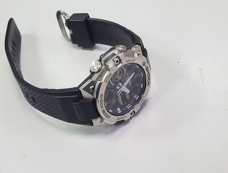 Casio g-shock gst-b400 Код:01-200808989. Зображення 7