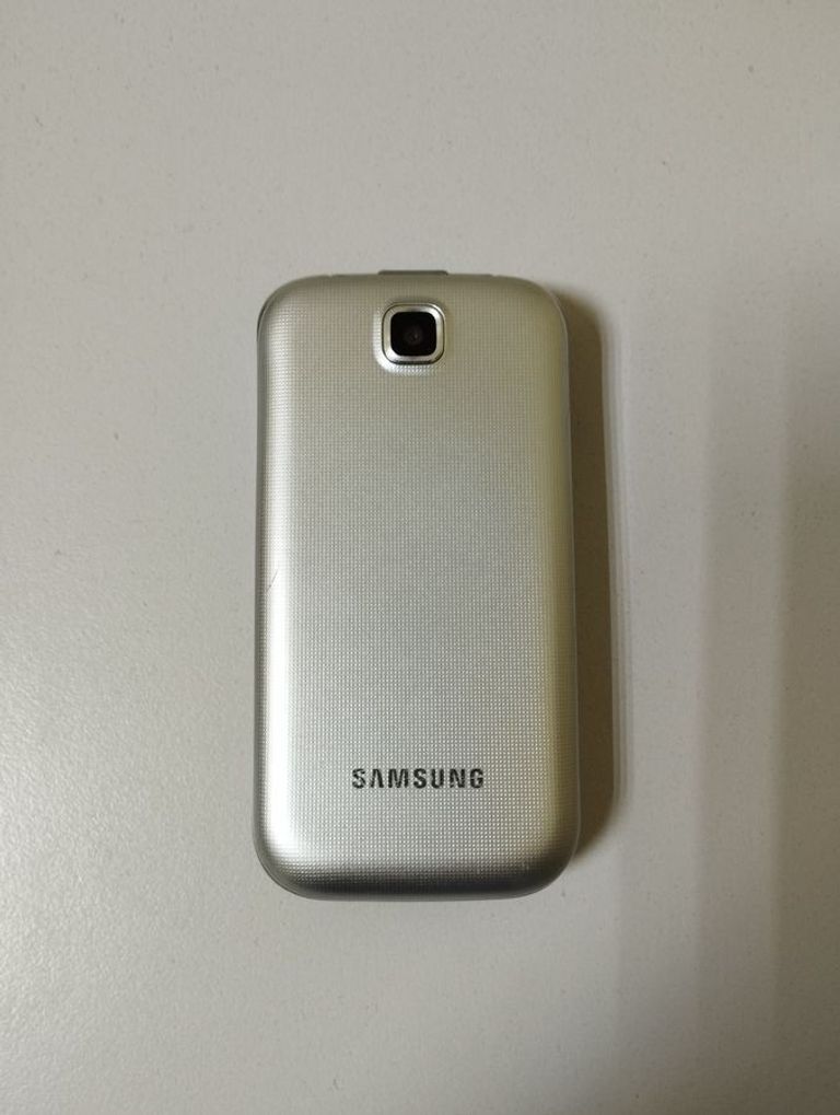 Оголошення Samsung c3590 Б/У