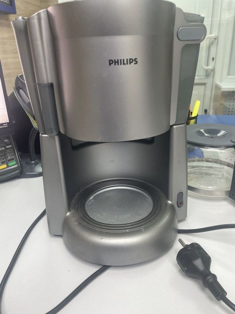 Объявление Philips hd 7583 Б/У