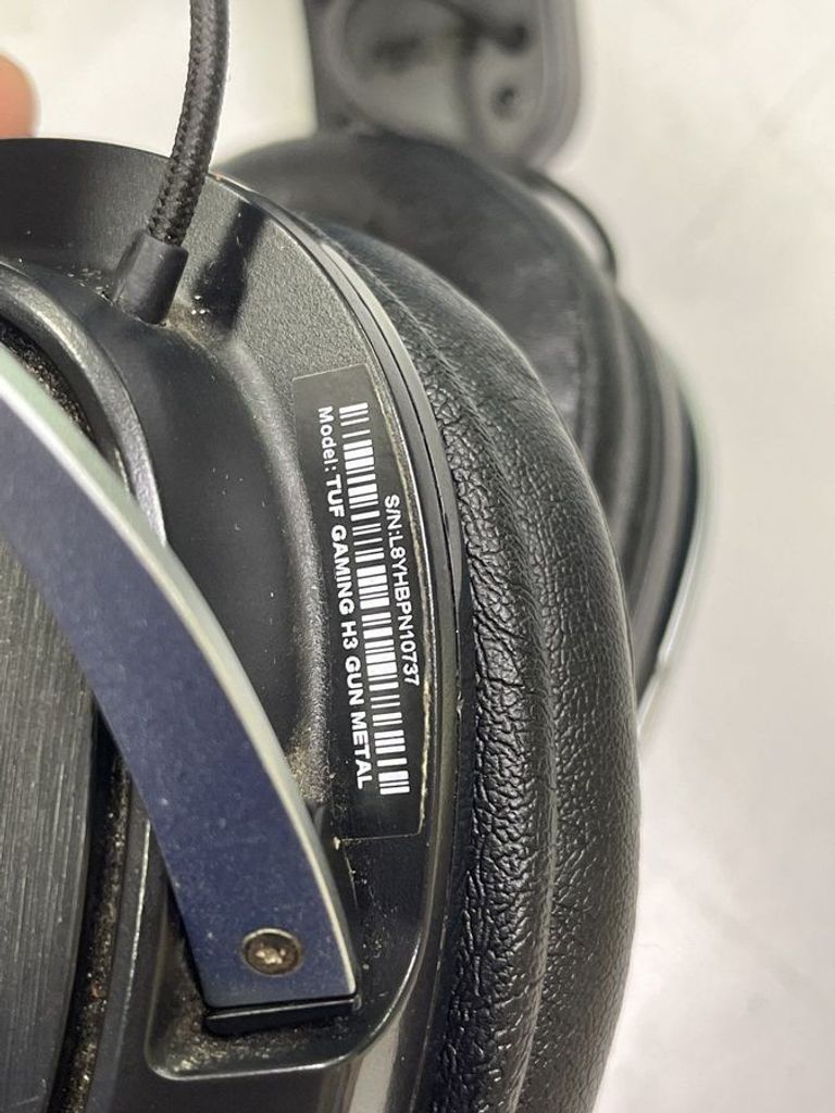 Дешиво Asus tuf gaming h3 с ломбарда