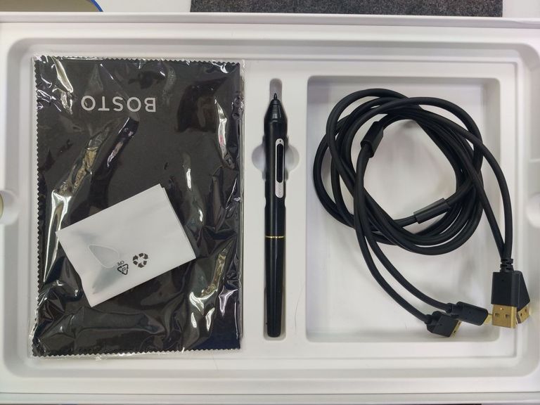 Распродажа Bosto bt-12hd-a, продавец Техноскарб