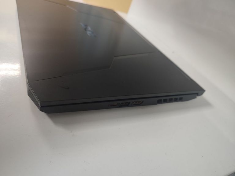 Acer 15/core i5-11400h ddr4/16gb ddr4/hdd *відсутній/ssd 1000 gb/geforce rtx3050ti 4gb Код:01-200808195. Изображение 11