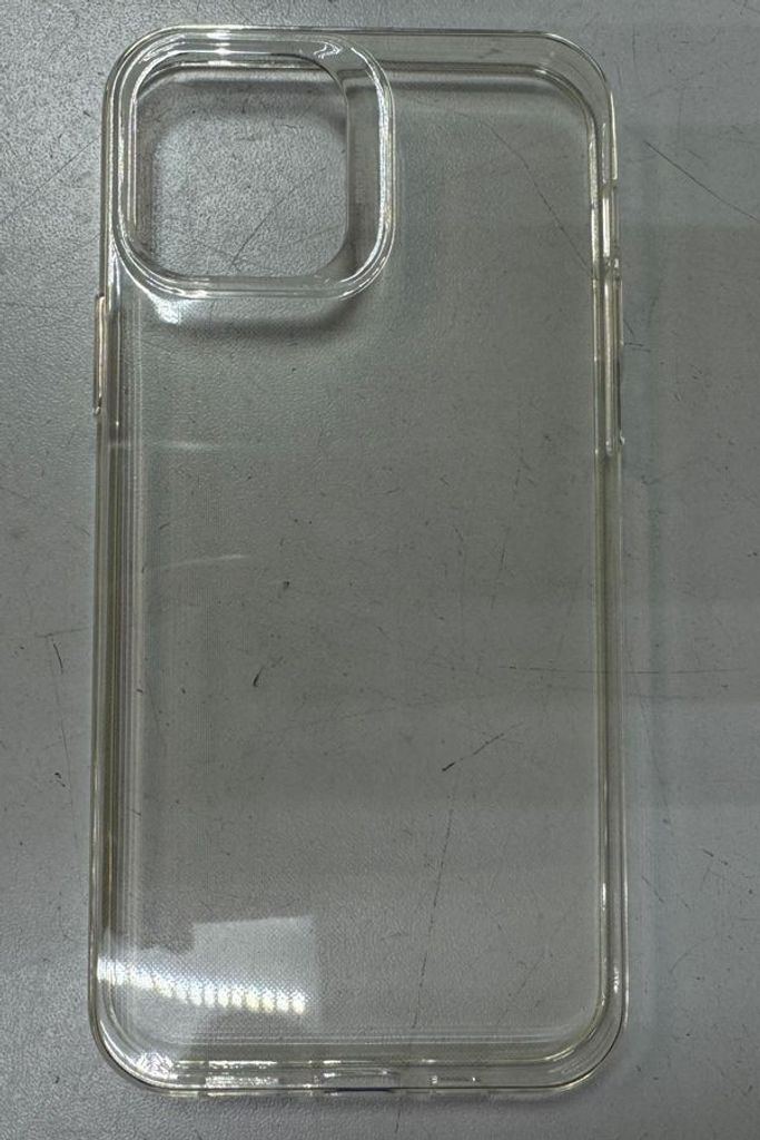 Дешиво Case 12pro с ломбарда