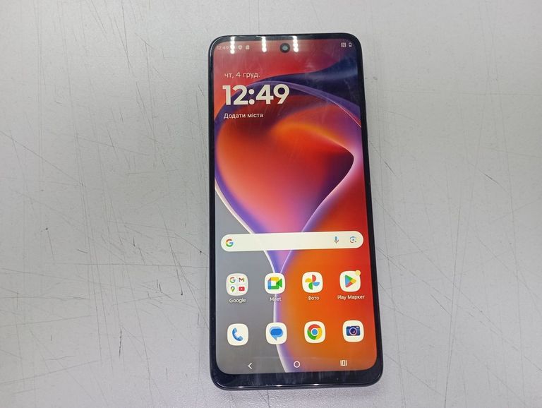 Купити Motorola moto g15 power 8/256gb Б/У