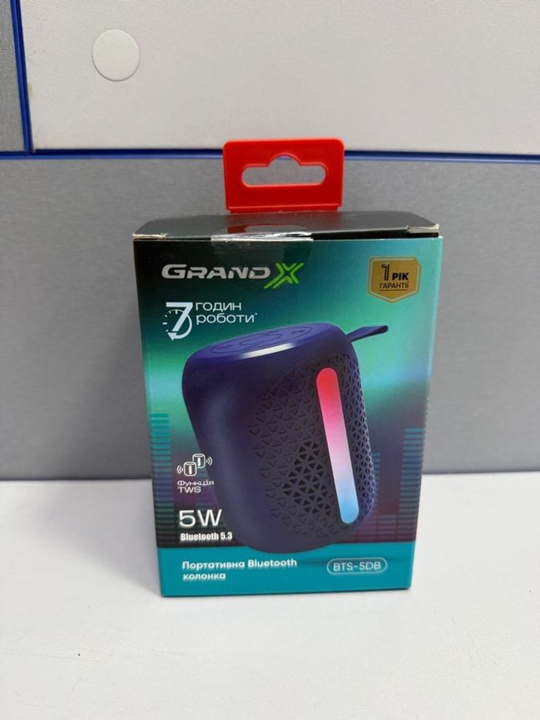 Купить Grand bts-5db Б/У