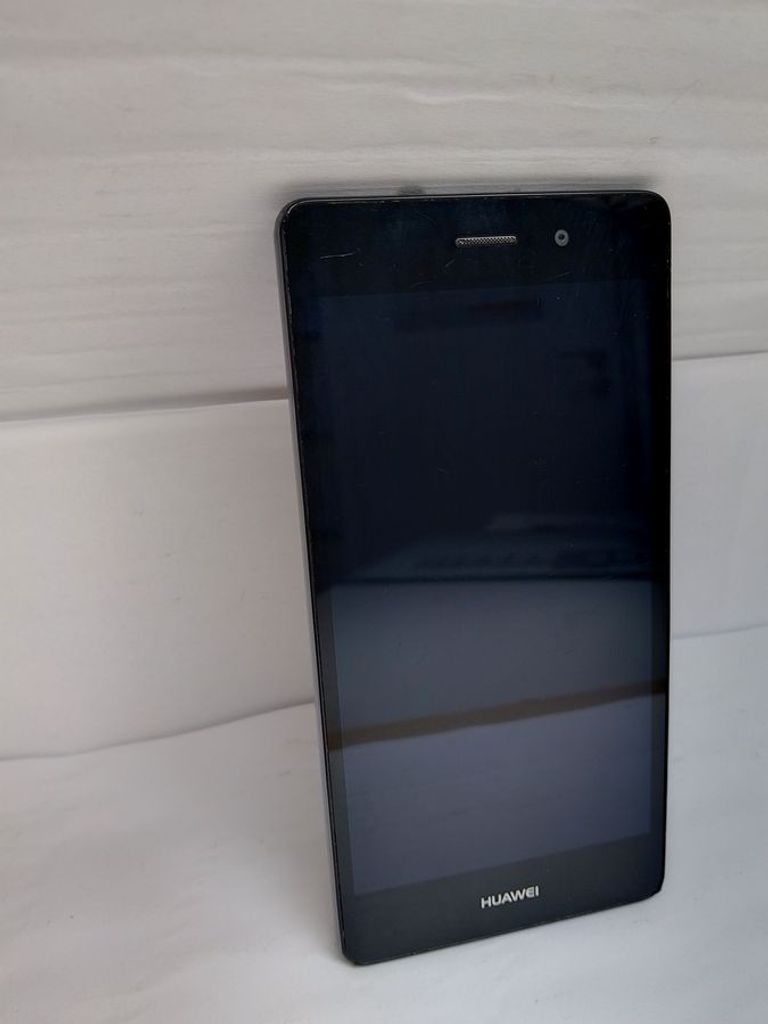 Купить Huawei p8 lite ascend ale-l21 2/16gb Б/У