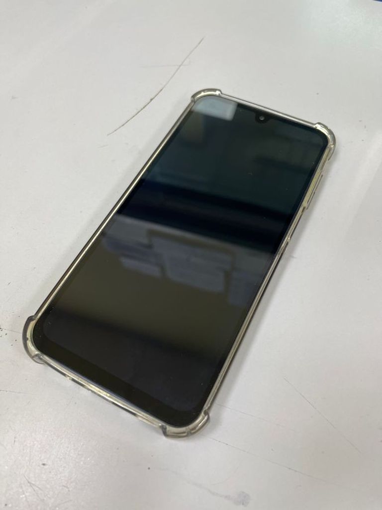 Дешиво Samsung galaxy a16 5g 4/128gb с ломбарда